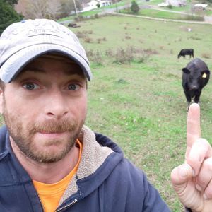 Meet your Posher, Luke